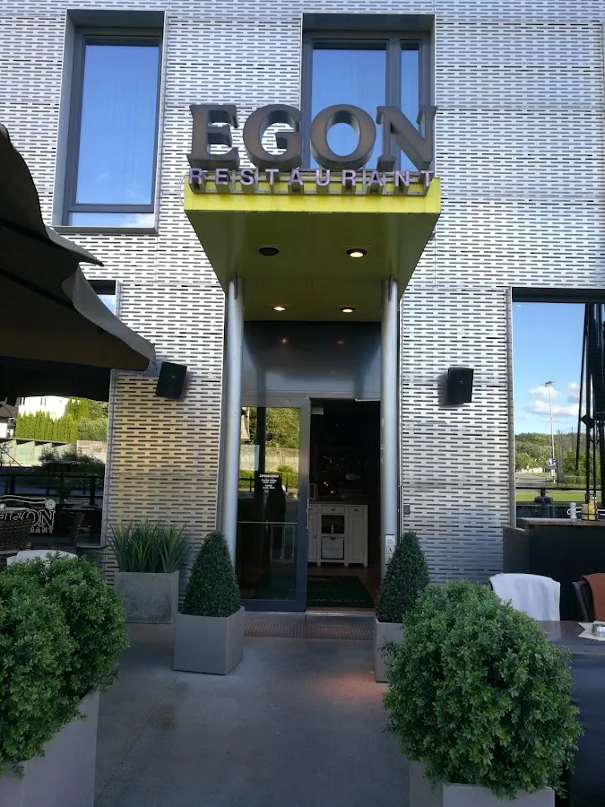 BookNoFees: Restaurace – Egon Ullevål – Oslo – Egon Ullevål, foto 1
