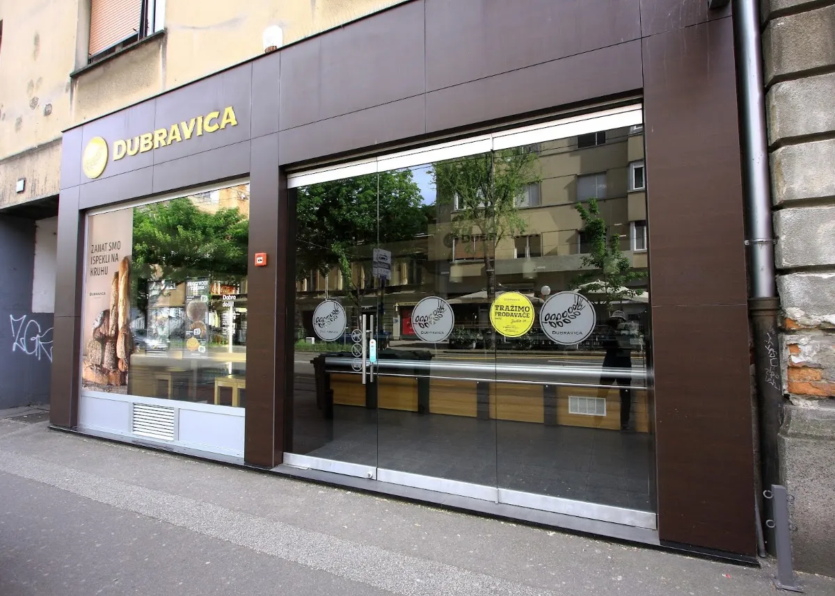 BookNoFees: Pekárna – Dubravica – Zagreb – Dubravica, foto 1