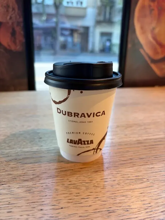 BookNoFees: Pekárna – Dubravica – Zagreb – Dubravica, foto 2