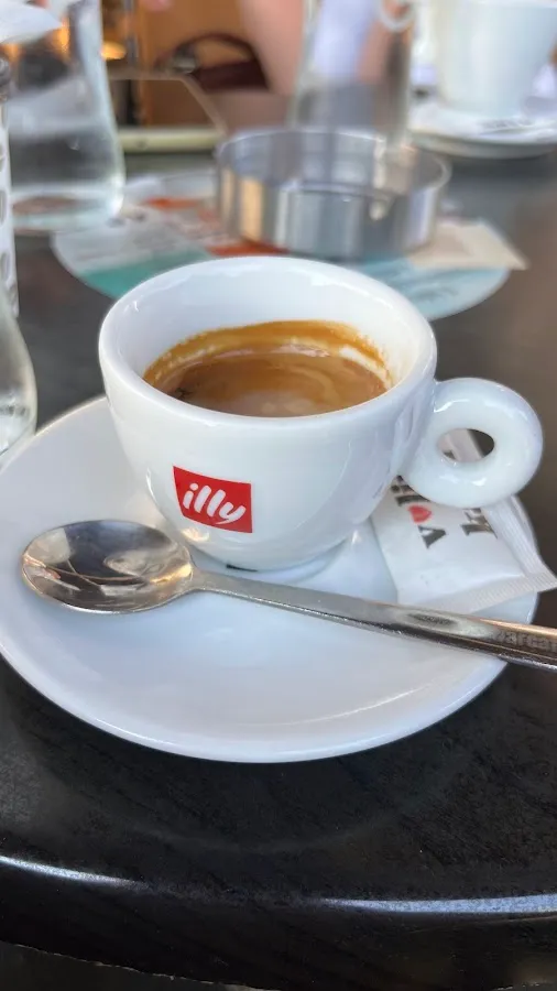 BookNoFees: Kavárna – Bumerang – Zagreb – Bumerang, foto 2